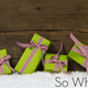 Illustration for article titled The Official Awesome Holiday Gift Sharing Post